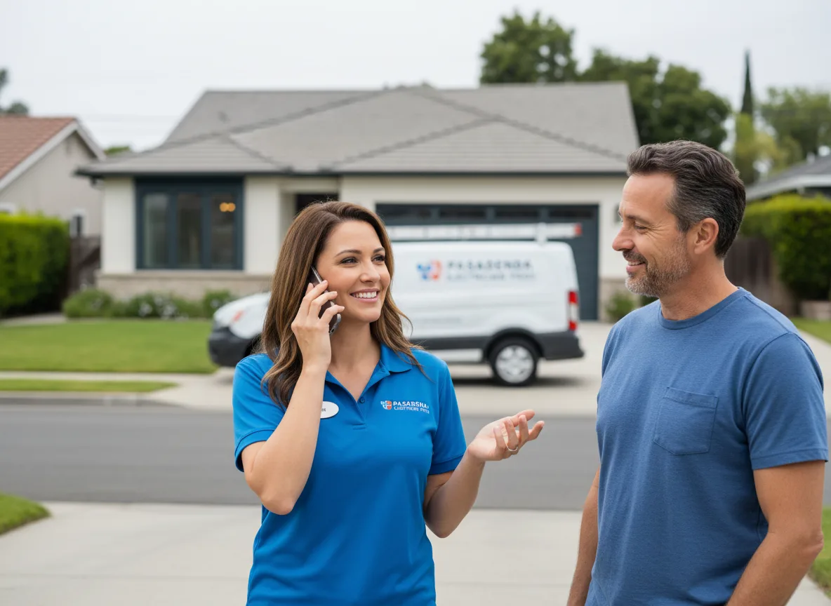 Electrician Paintsville, KY FAQs